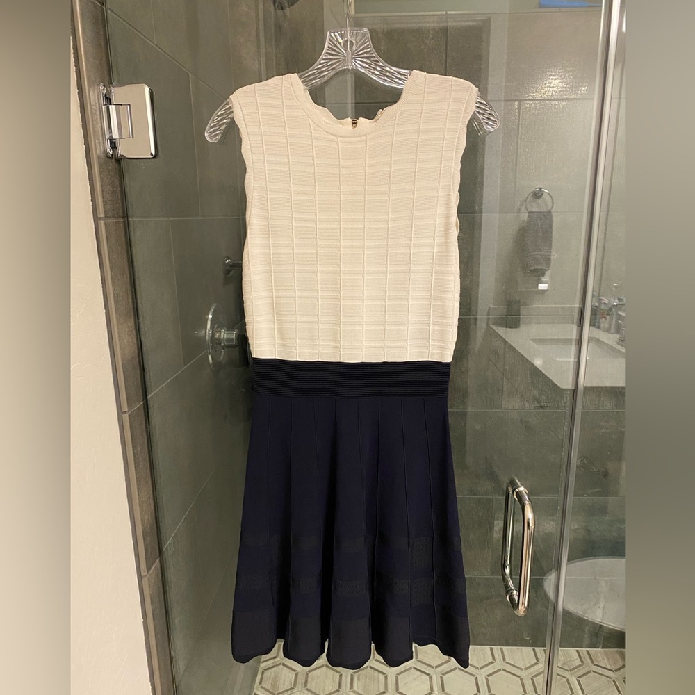 New Ted Baker dress.